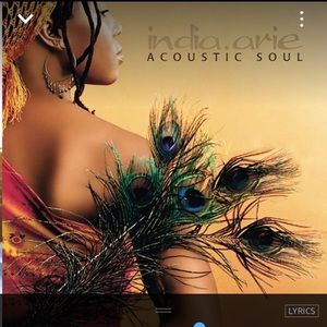 Meet your Posher, Cheron